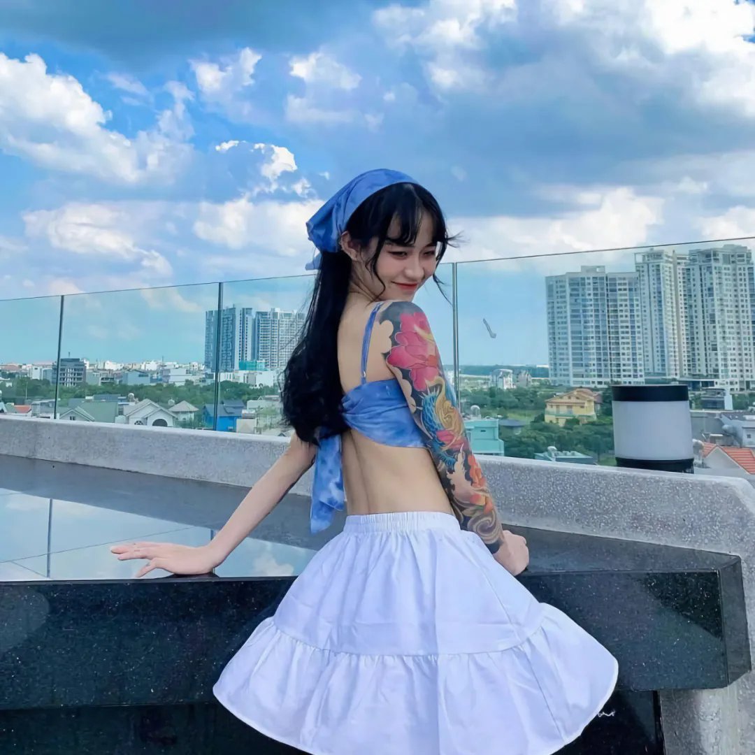 巫毒月亮